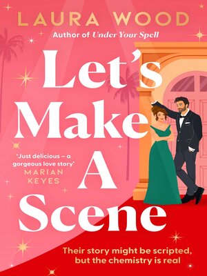 cover image of Let's Make a Scene